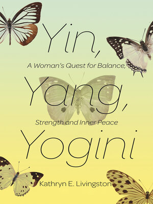 cover image of Yin, Yang, Yogini